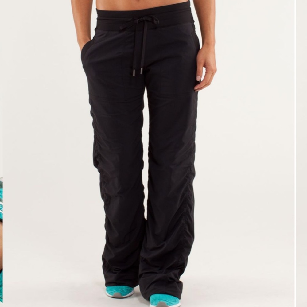 Lululemon Studio Pant II